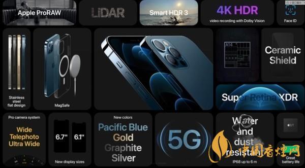 首批iPhone12訂單發(fā)貨了 你的iPhone已經(jīng)上路了！