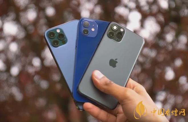 iPhone12 Pro最高溢價3000元 新一輪的饑餓營銷？