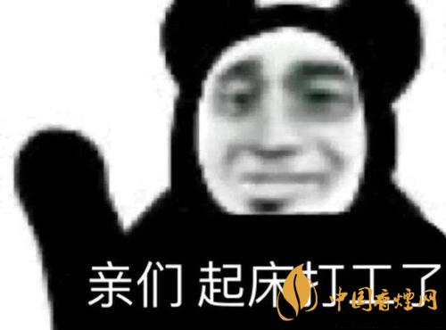 早安打工人是什么梗？早安打工人梗語錄大全