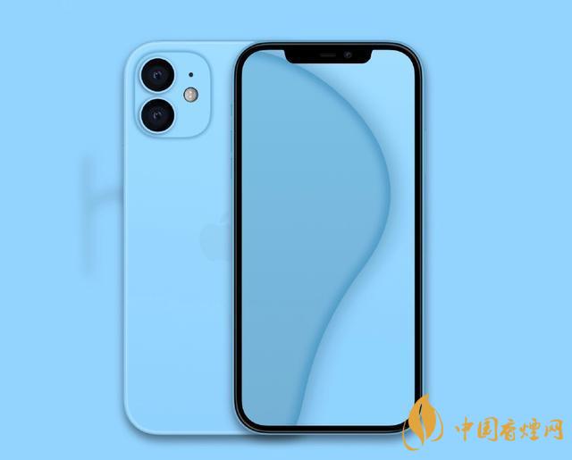 iphone12藍(lán)色開箱測(cè)評(píng) iphone12藍(lán)色值得買嗎？