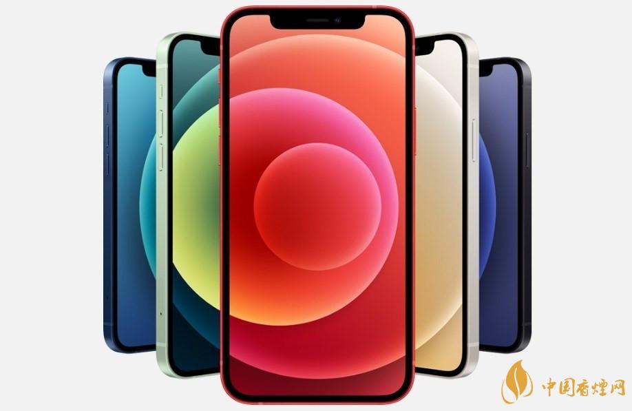 iPhone12開售排隊 蘋果iPhone12您搶到了嗎？