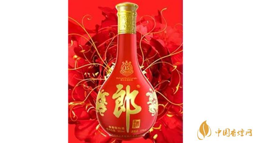 中國郎酒價格表大全一覽2020 中國郎酒一瓶多少錢？