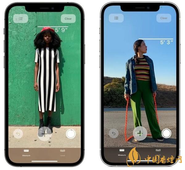 iPhone12Pro的LiDAR掃描儀有什么用？LiDAR掃描儀測評(píng)！