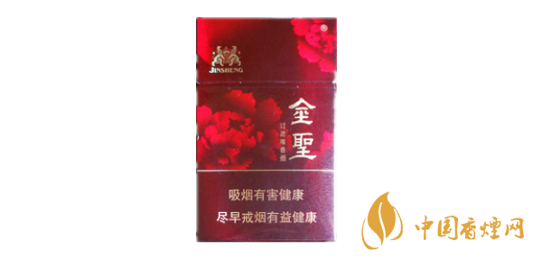 金圣典藏花開富貴多少錢一包 金圣典藏花開富貴最新報(bào)價