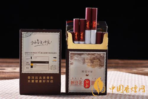 茶煙能戒煙嗎？對身體傷害大嗎？