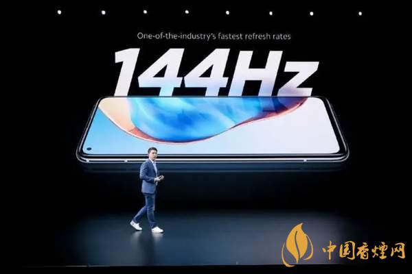 紅米K30S至尊紀(jì)念版和opporeno4se對比測評 哪款更好？