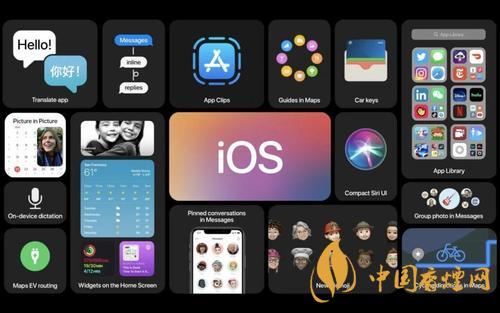 蘋果iOS14怎么隱藏應(yīng)用程序頁面？