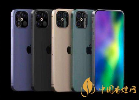 iPhone12顯示屏的強度怎么樣？和iPhone11對比哪個更強？