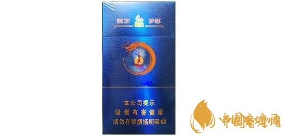 南京夢都爆珠什么味？南京夢都爆珠好抽么？