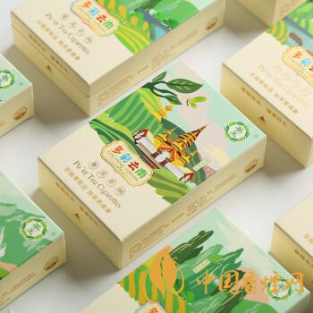 茶煙能戒煙嗎？對身體傷害大嗎？