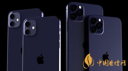 iPhone12悄悄加單200萬(wàn)部 找黃牛拿貨得加價(jià)1000！