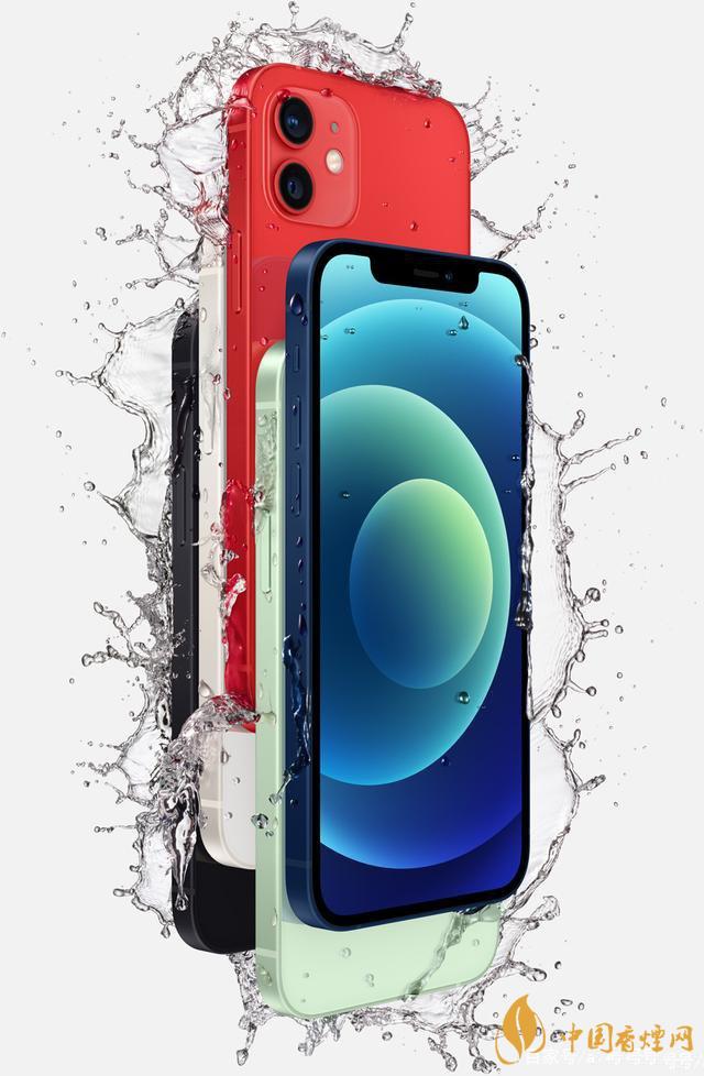 iPhone12和iPhone11區(qū)別 哪個(gè)值得入手？