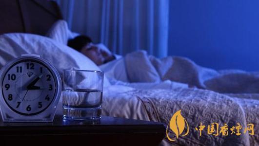 全國超過3億人存在睡眠障礙 三分之一人凌晨1點(diǎn)還沒睡？