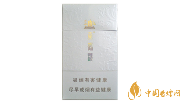 2020黃鶴樓爆珠什么味道？黃鶴樓爆珠煙口感排行2020