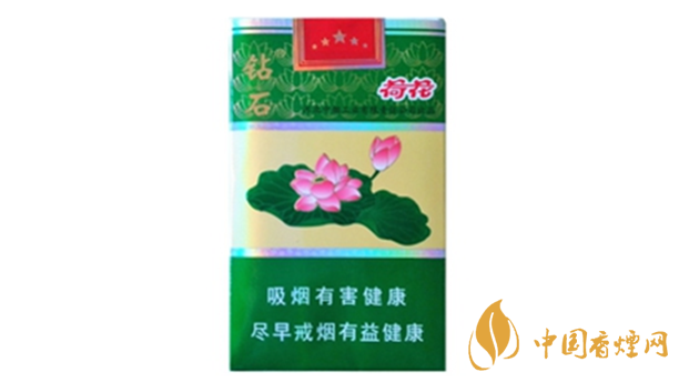 鉆石一品荷花香煙多少一包？鉆石一品荷花軟包價(jià)格一覽2020