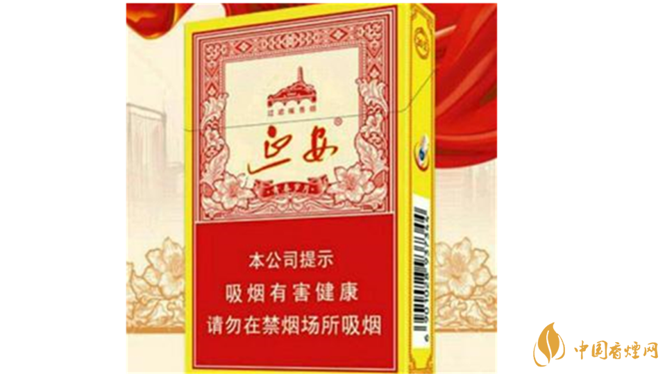 延安青春歲月的爆珠是什么味道？延安青春歲月爆珠口感品析2020