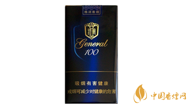 將軍格調(diào)100多少錢？將軍格調(diào)100小盒價格2020