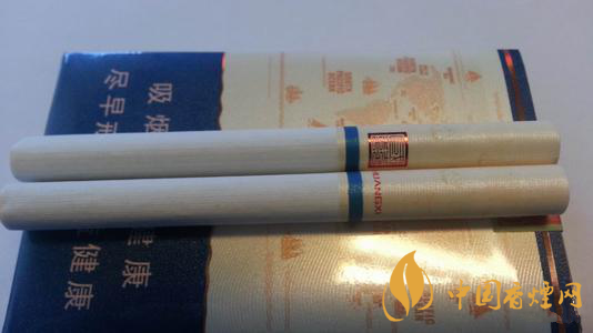 雙喜國喜軟藍(lán)口感怎么樣？雙喜國喜軟藍(lán)香煙品鑒2020