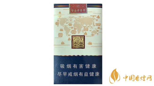 雙喜國喜軟藍(lán)口感怎么樣？雙喜國喜軟藍(lán)香煙品鑒2020