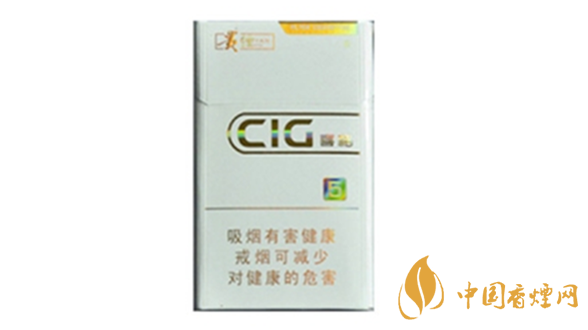 貴煙新喜格5mg香煙好抽嗎？貴煙新喜格5mg香煙品析2020
