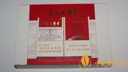 人民大會(huì)堂太和香煙怎么樣？人民大會(huì)堂太和香煙口感測(cè)評(píng)2020