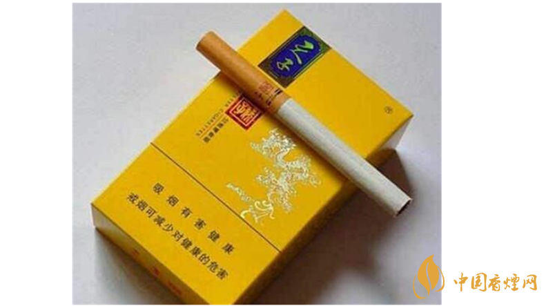 天子小天子香煙好抽嗎？小天下香煙口感測評(píng)2020