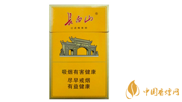 長白山悅多少錢一盒價格？長白山悅價格一覽2020