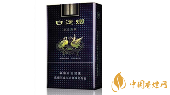 白沙軟珍品口味好抽嗎？白沙軟珍品口感品析2020