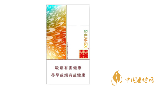 雙喜彩悅香煙味道好抽嗎？雙喜彩悅香煙味道點評2020