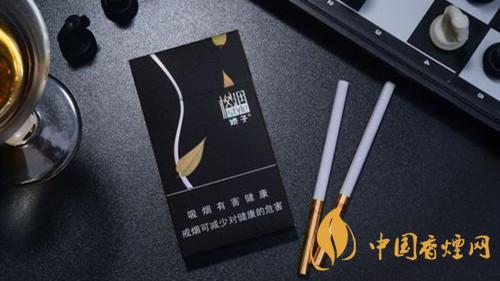 短支煙哪個(gè)好抽排名？短支香煙口感排行2020