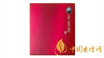 黃鶴樓異型論道小包多少錢一包？黃鶴樓異型論道價(jià)格2020