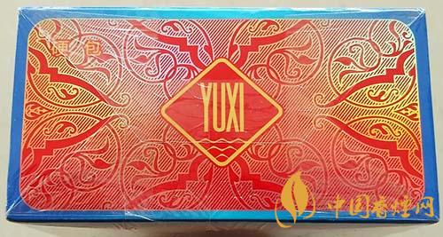 玉溪初心條盒香煙怎么看真假？玉溪初心真假測評2020