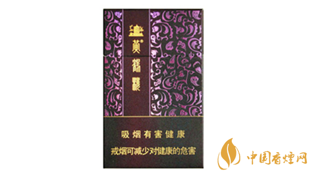 黃鶴樓新雅韻硬盒好不好抽？黃鶴樓新雅韻硬盒包裝及口感品析2020