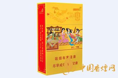 2020年好貓細(xì)支長樂香煙價(jià)格一覽表