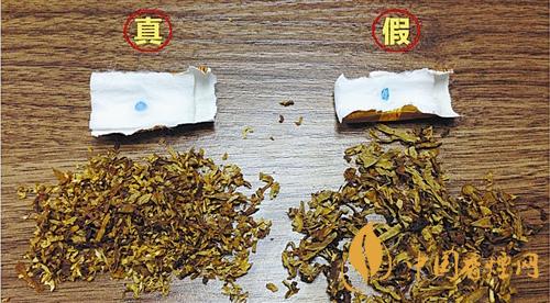 貴煙國(guó)酒香30真?zhèn)卧趺磪^(qū)別？貴煙國(guó)酒香30真假查詢一覽2020