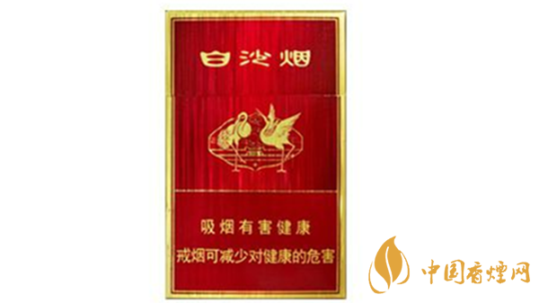 白沙硬紅精品香煙價格多少錢？白沙硬紅精品價格一覽2020