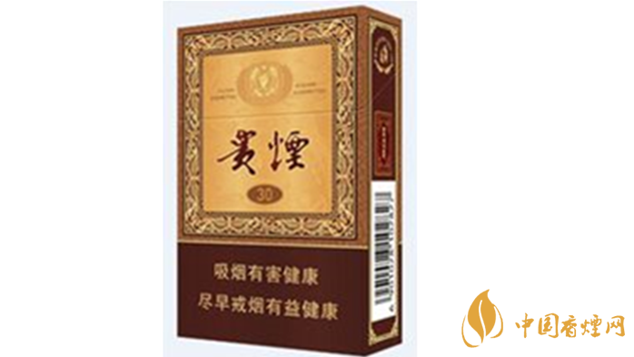 貴煙國酒香30什么檔次？貴煙國酒香30回收價(jià)格