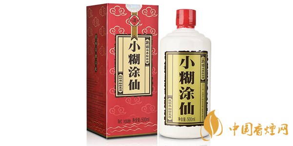 小糊涂仙52度酒多少錢(qián) 2020小糊涂仙酒價(jià)格及圖片一覽