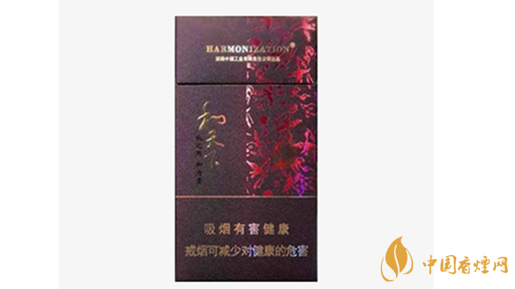 白沙和天下細(xì)支怎么樣？白沙和天下細(xì)支香煙口感點評2020