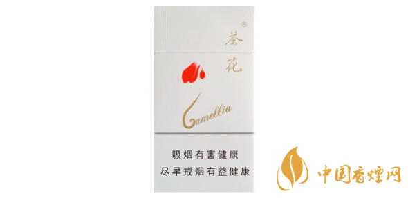 茶花香煙價(jià)格表圖大全 2020茶花香煙多少錢(qián)一包