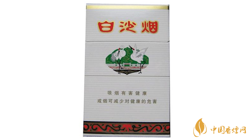 白沙硬盒口感怎么樣？白沙硬盒白色口感測(cè)評(píng)2020
