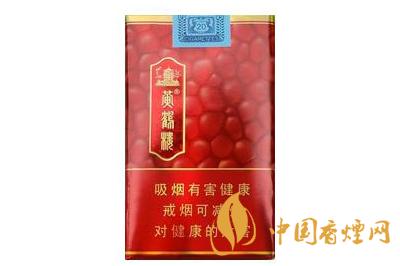 黃鶴樓軟圓夢(mèng)紅多少錢(qián)  黃鶴樓圓夢(mèng)紅價(jià)格表查詢(xún)2020