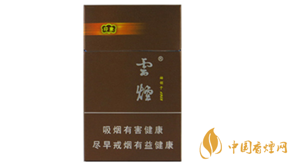 云煙印象多少錢一包硬盒？云煙印象硬盒價(jià)格及參數(shù)2020