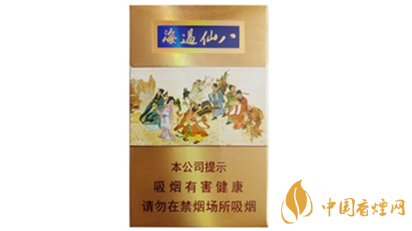 泰山八仙過海香煙味道好嗎？泰山八仙過海茶甜香口感測(cè)評(píng)2020
