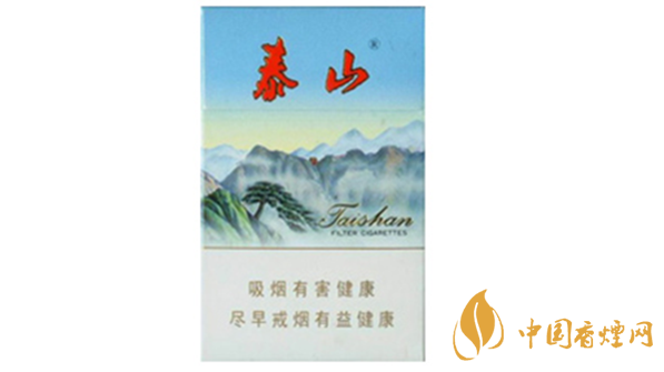 泰山新品香煙價格多少錢？泰山新品硬盒價格及參數(shù)2020