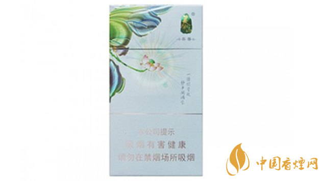 泰山茉莉香韻細(xì)支怎么樣？泰山茉莉香韻口感測(cè)評(píng)2020