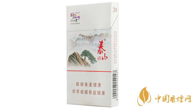 泰山好客細(xì)支香煙什么味道？泰山好客細(xì)支口感測(cè)評(píng)2020