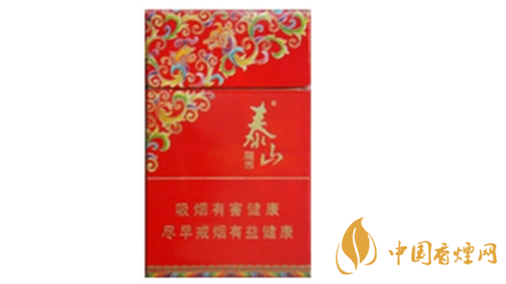 泰山錦秀煙支香氣怎么樣？泰山錦秀煙測(cè)評(píng)2020