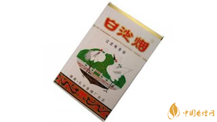 白沙軟包好抽嗎？白沙軟香煙測評2020