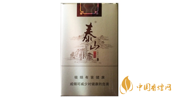 泰山軟儒風(fēng)多少錢一盒帶圖？泰山軟儒風(fēng)小盒價(jià)格一覽